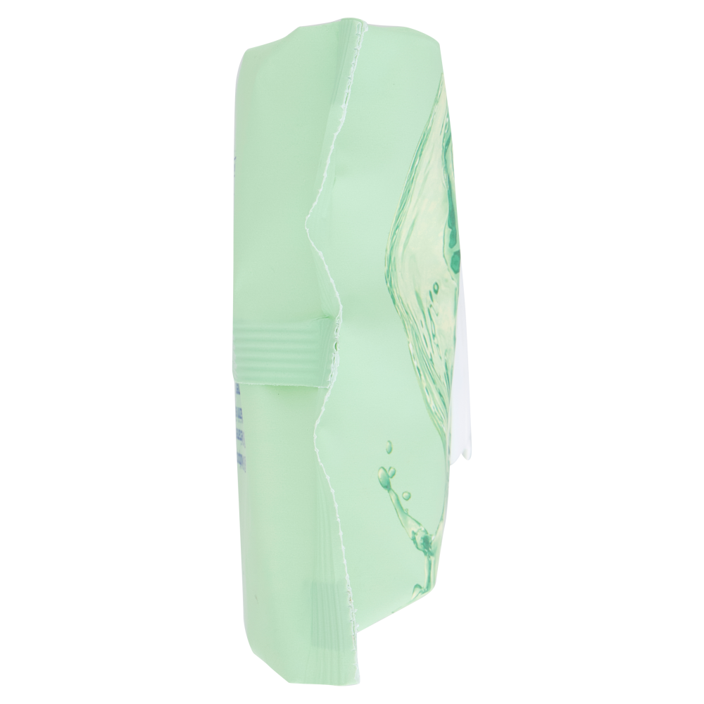 Fresh & Clean Salviettine Milleusi Igienizzanti Natural 60 pz