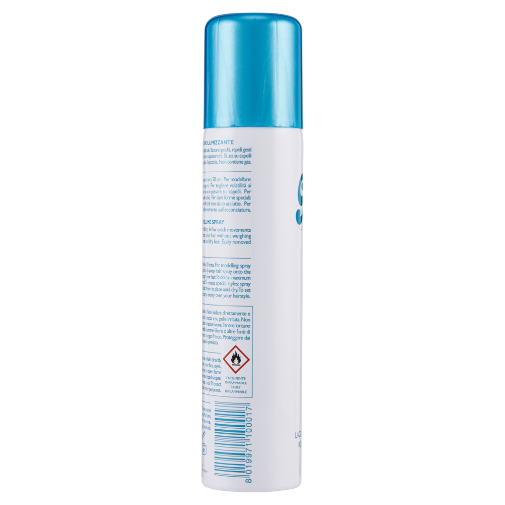 Cielo Alto Lacca Ecologica Volumizzante No Gas 150 ml