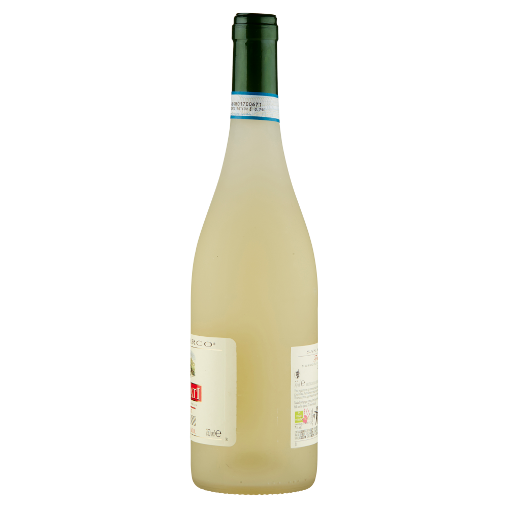 San Marco Frascati DOC Volcanic Soil 750 ml