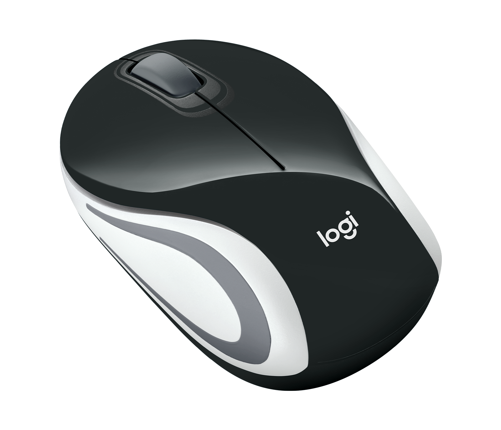 Logitech 910-002731 mouse Ufficio Ambidestro RF Wireless Ottico 1000 DPI