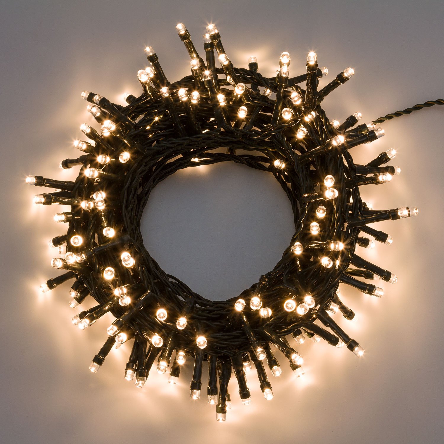 X'mas King LED TLE 300-C 14,5M WW