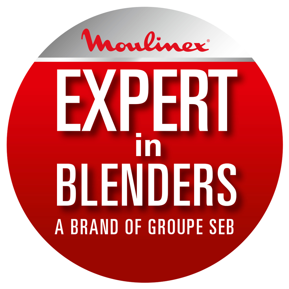 Moulinex LM2C01 Frullatore Blendeo+