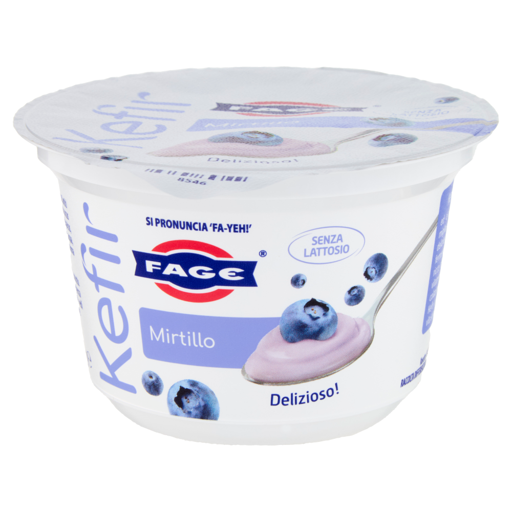 Fage Kefir Mirtillo 150 g