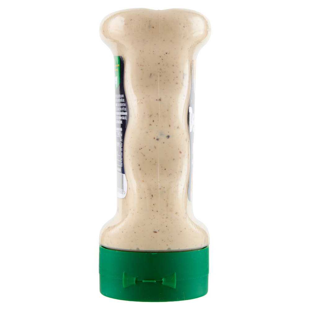 Develey Salsa BBQ White Alabama Style 250 ml