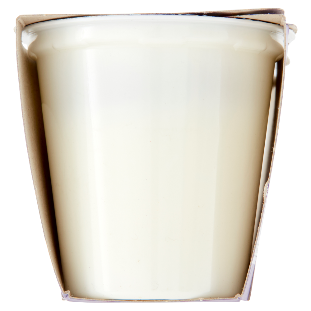 Carrefour Classic No Lactose!* Yogurt Magro Vaniglia 2 x 125 g