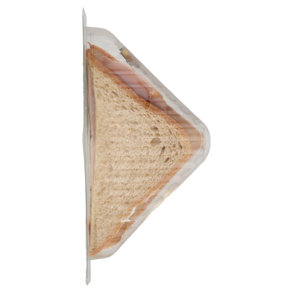 Fratelli Beretta Tacchino Arrosto, Zucchine e Philadelphia 130 g