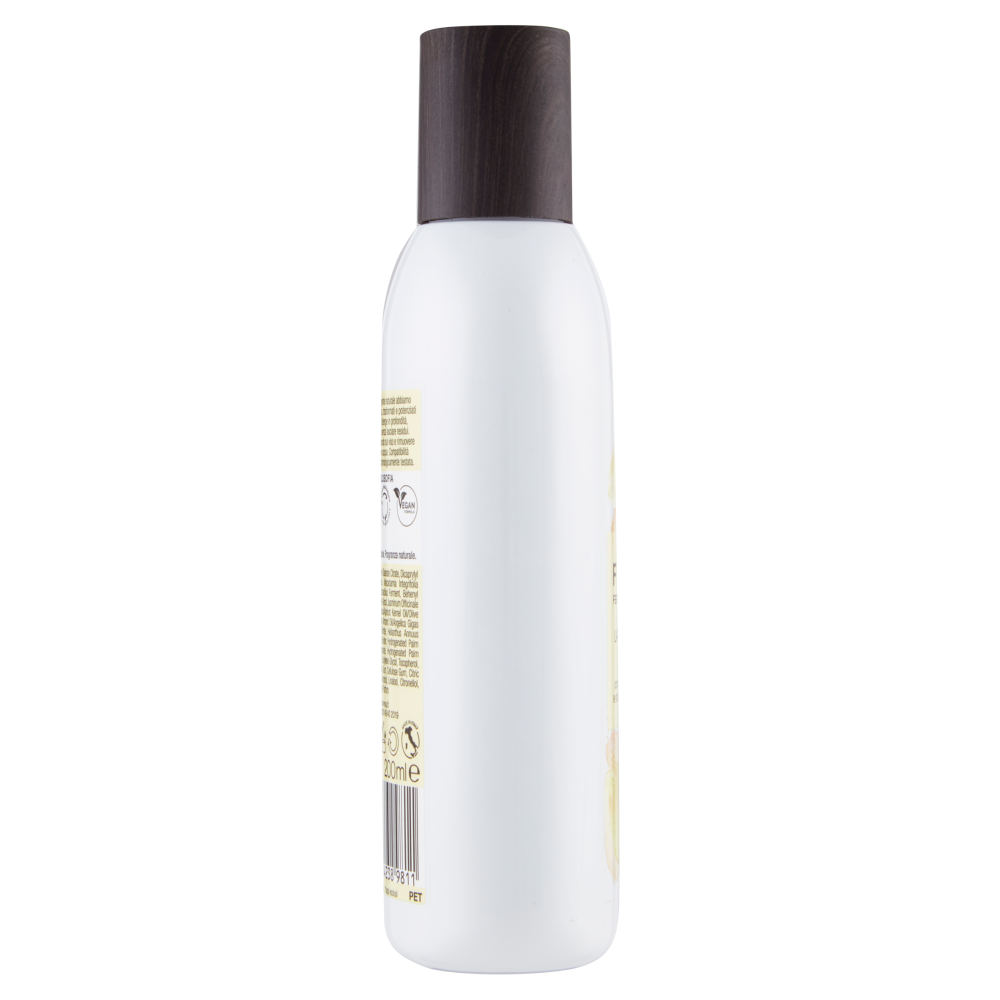 Florena Latte Detergente naturale 200 ml