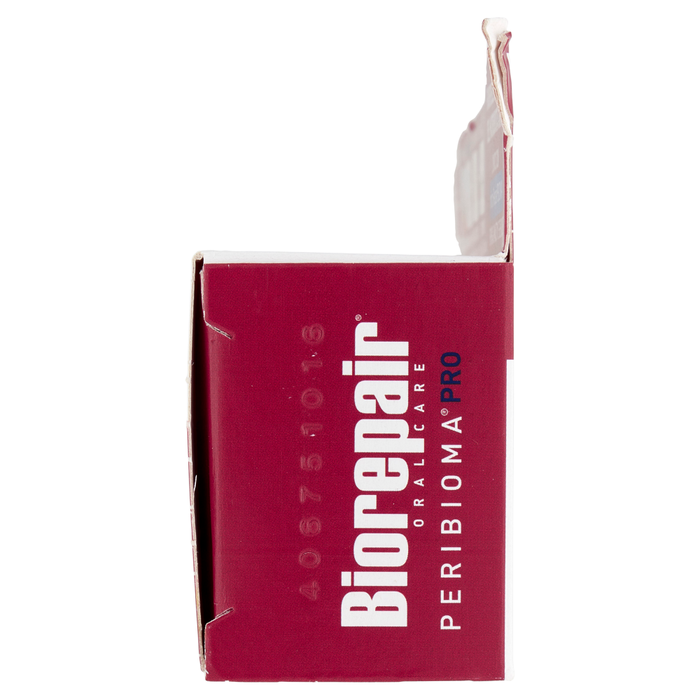 Biorepair Peribioma Pro Gengive+