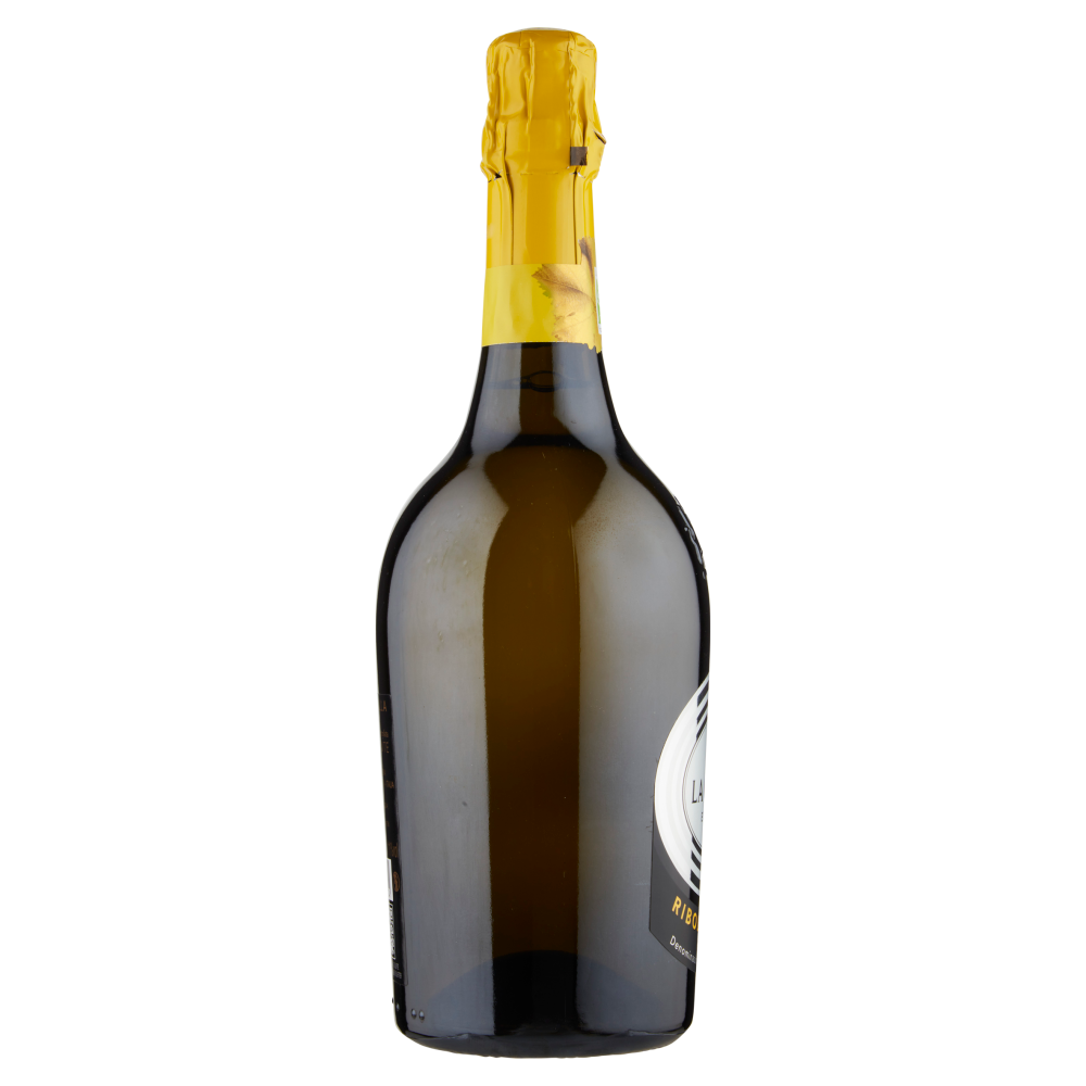 La Gioiosa Ribolla Gialla Friuli DOC 75 cl
