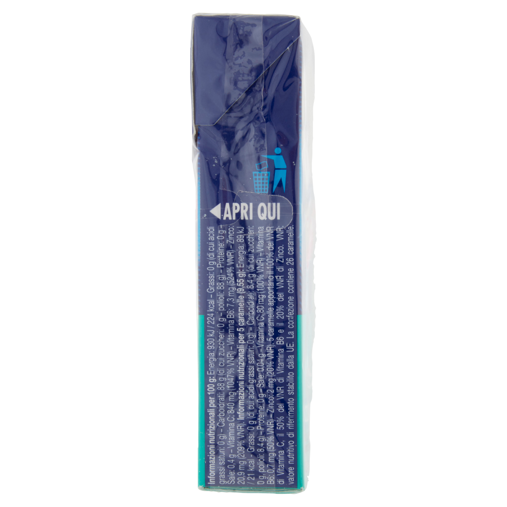 Golia Defensive con Zinco + Vitamine C-B6 49 g