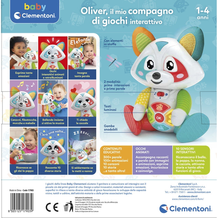 Baby 17903 giocattolo educativo