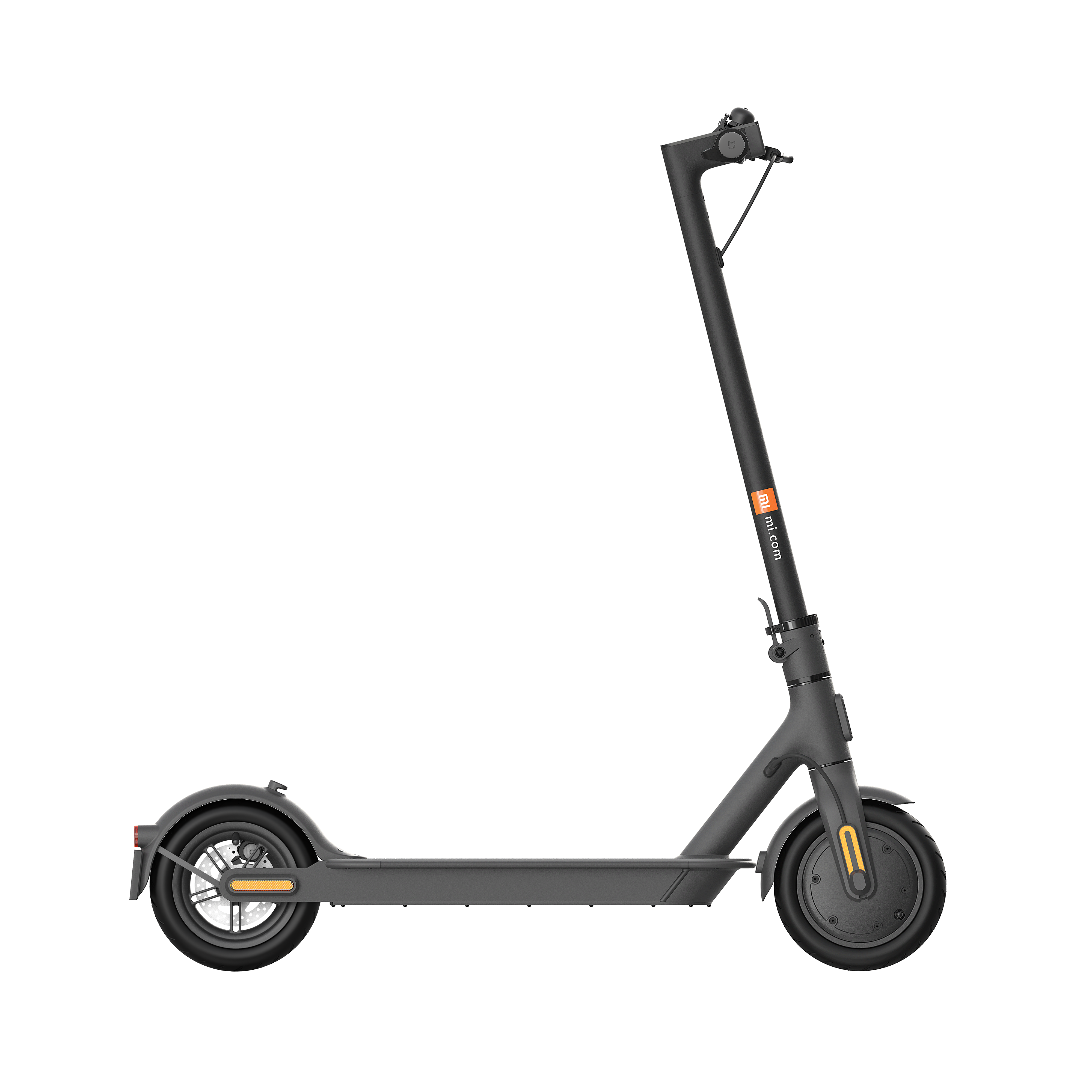 Xiaomi Mi Electric Scooter 1S Nero 25 km/h 7,65 Ah
