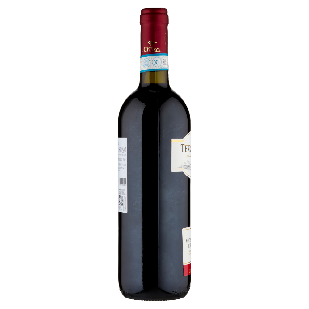 Citra Terramare Montepulciano d'Abruzzo DOC 750 ml