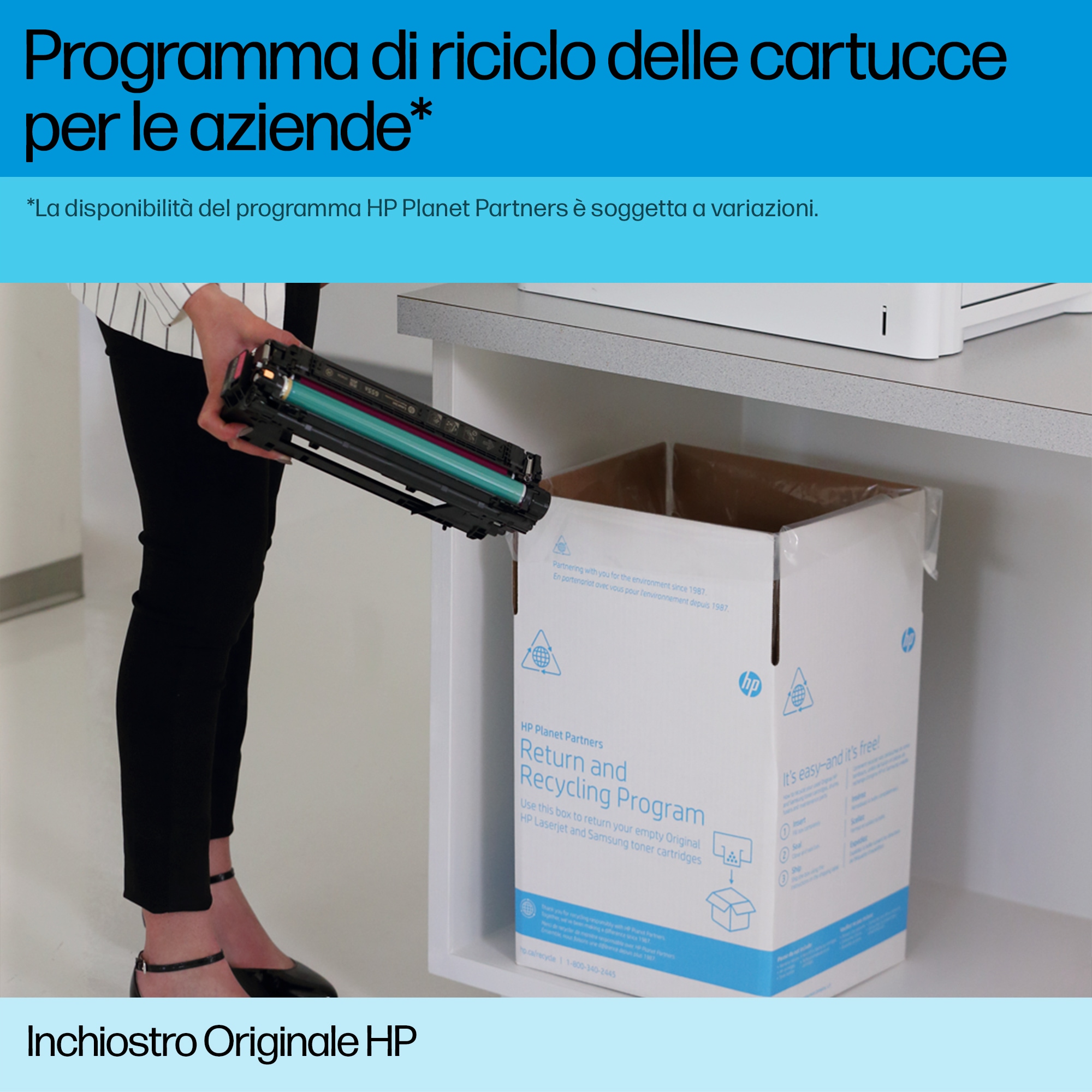 HP Cartuccia originale inchiostro magenta ad alta capacit&agrave; 933XL