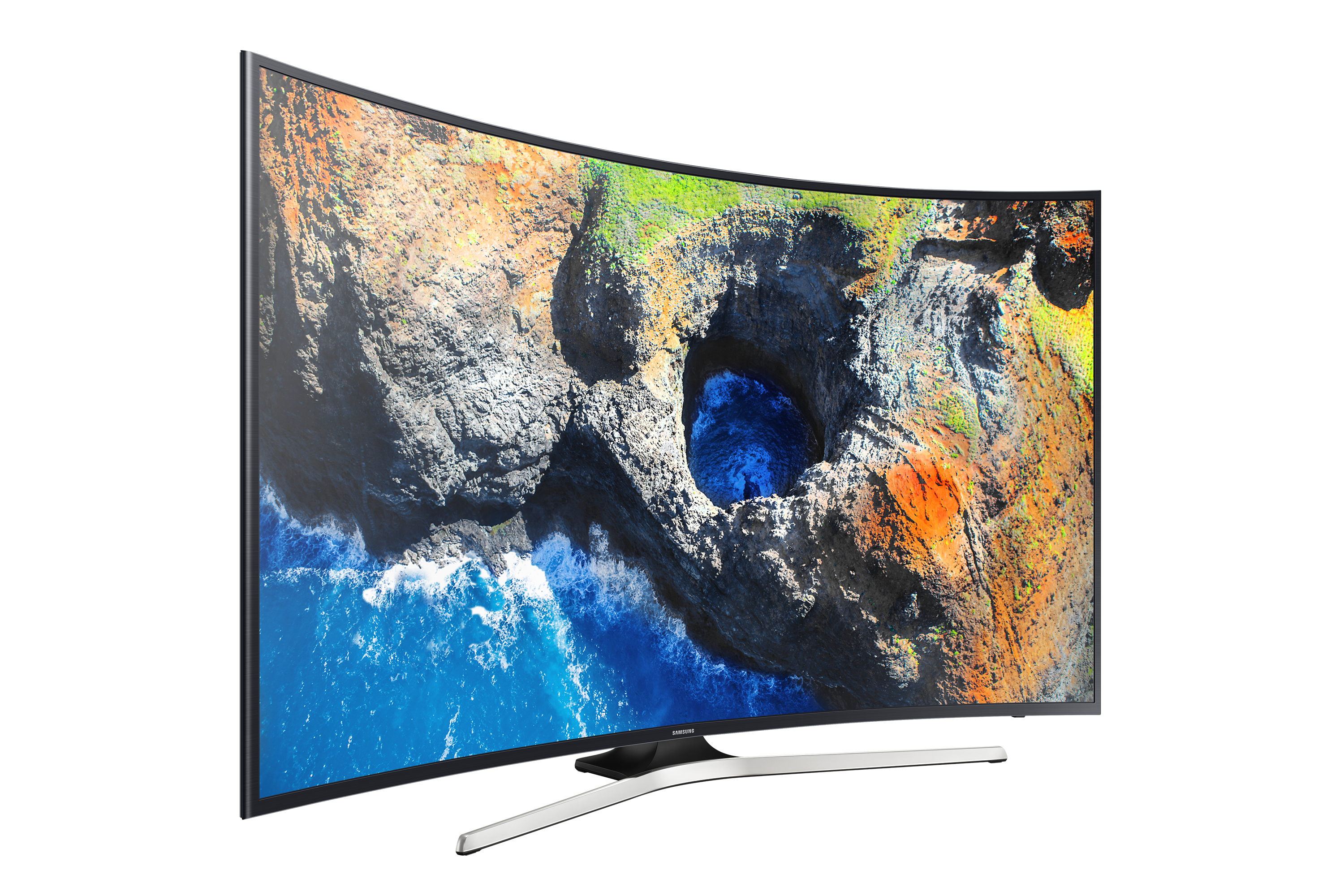 Samsung TV UHD 4K Smart 49" Serie 6 MU6220