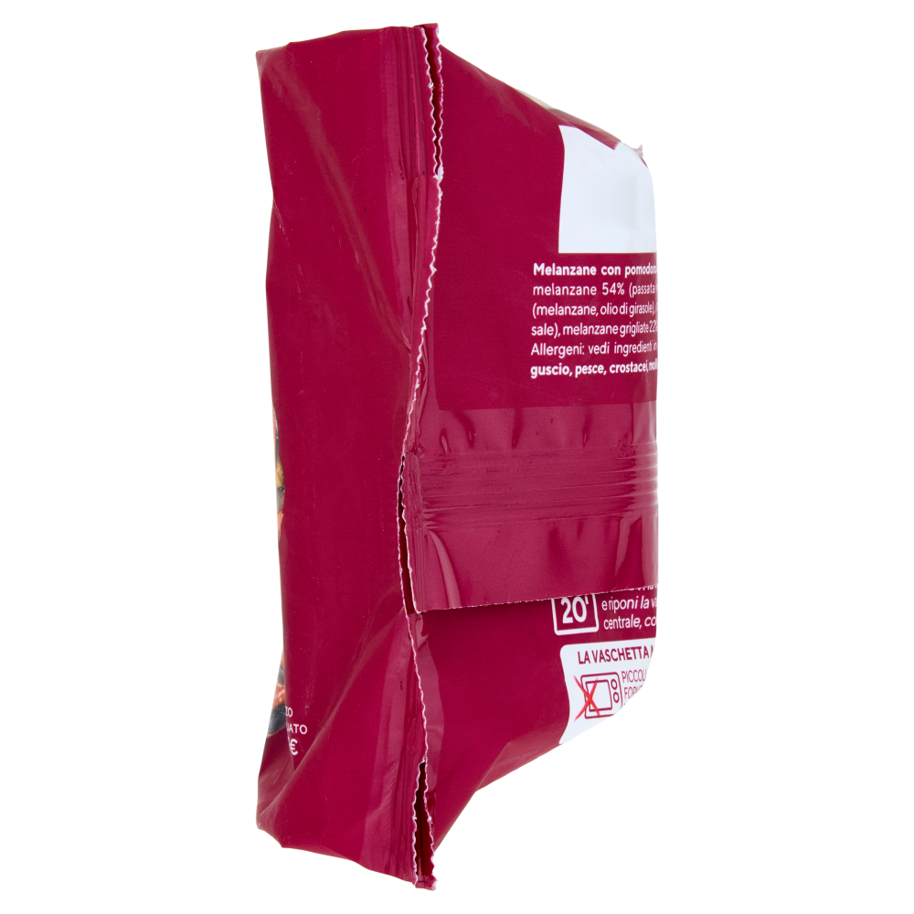 Giovanni Rana Parmigiana di Melanzane 300 g