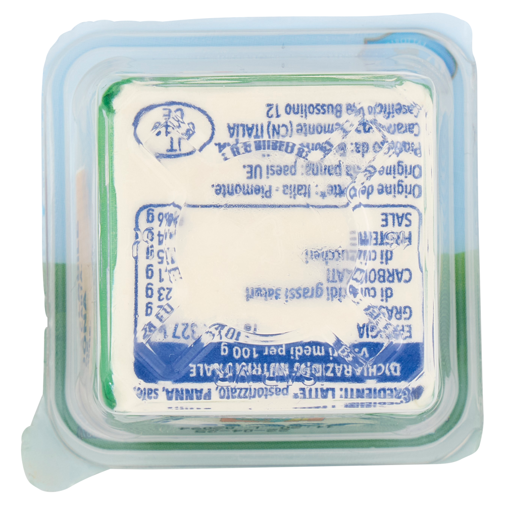 Fattorie Osella la Robiola Osella formaggio fresco 100 g