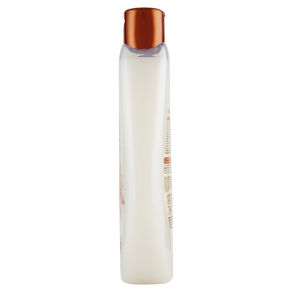 Garnier Ultra Dolce Bagnodoccia Latte di Cocco e Macadamia - Bagnoschiuma idratante - 500 ml
