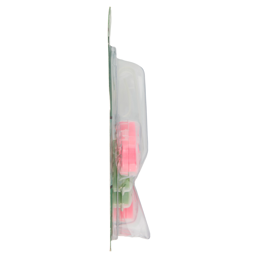 Duck Active Clean - Tavoletta Igienizzante WC, Fragranza Rosa e Fiori di Loto, 38,6 g
