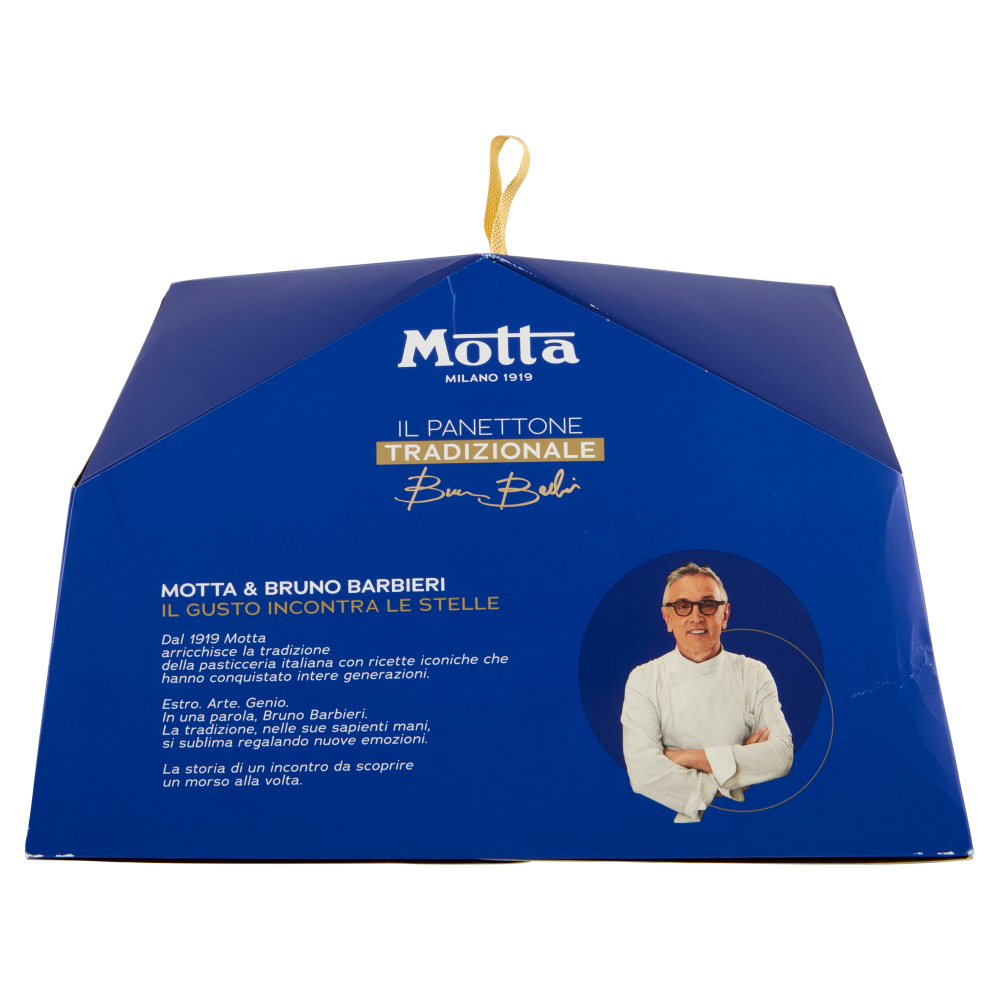 Motta il Panettone Tradizionale 1000 g