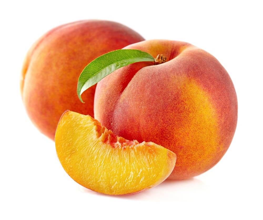Pesche polpa gialla 1 kg 