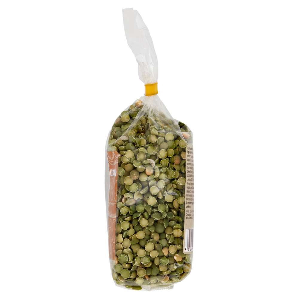 Carrefour Bio Piselli Spezzati Biologici 350 g