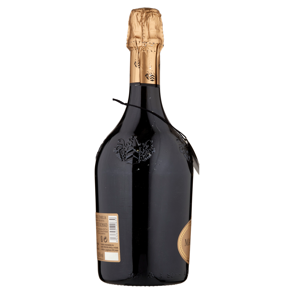 Marcello Lambrusco dell'Emilia IGP 75 cl