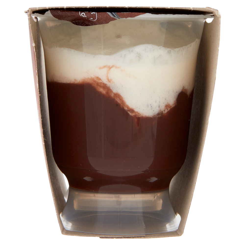 PARMALAT Coppa Malù al Cioccolato 2 x 100 g