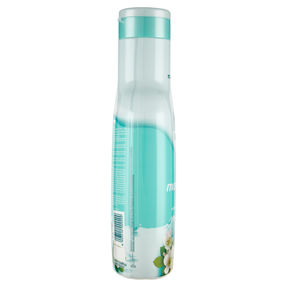 Malizia Bagno Schiuma con Antibatterico muschio bianco 1000 mL