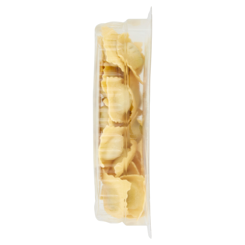 Carrefour Bio Ravioli ricotta e spinaci 250 g
