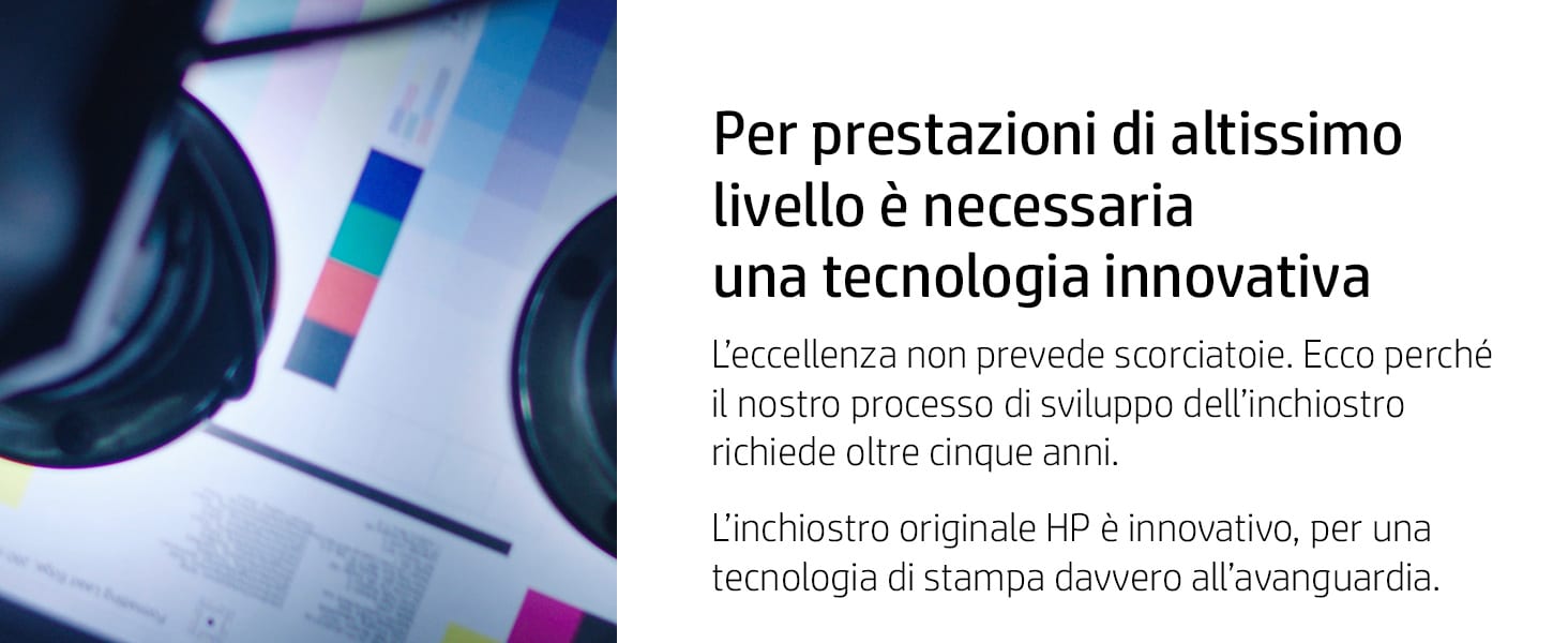HP Cartuccia originale inchiostro nero 901