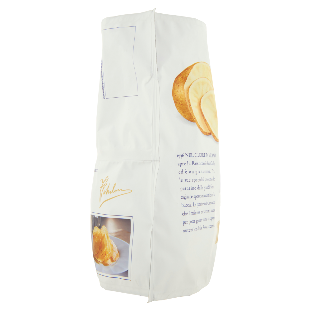 San Carlo 1936 il Cartoccio 170 g