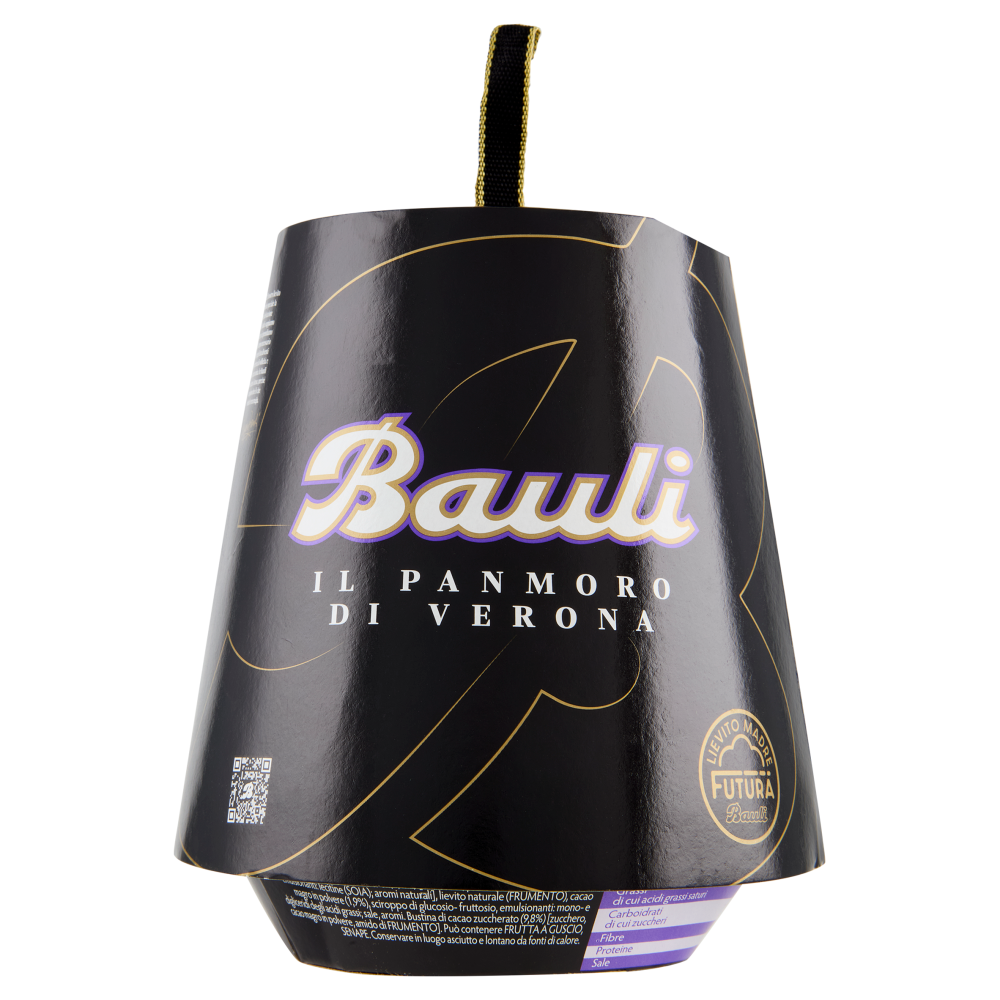 Bauli il Panmoro di Verona 100 g