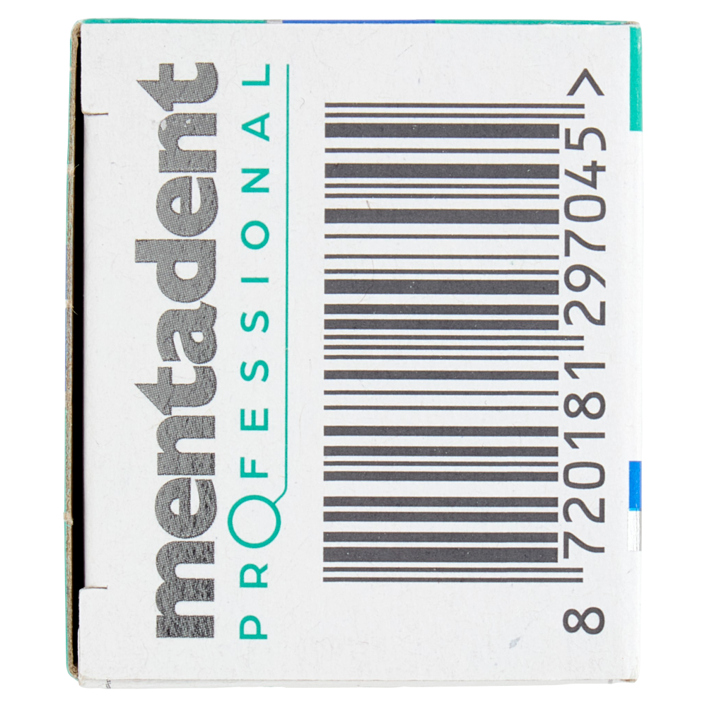 Mentadent Professional Protect+ Sensibilità 75 ml