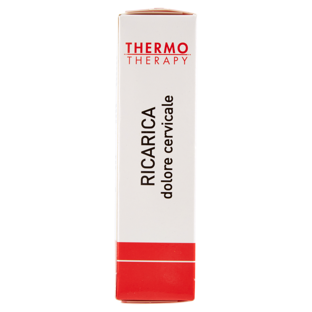 ThermoTherapy dolore cervicale Ricarica 6 pz