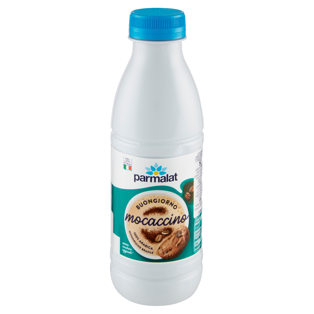 parmalat Buongiorno mocaccino 500 ml