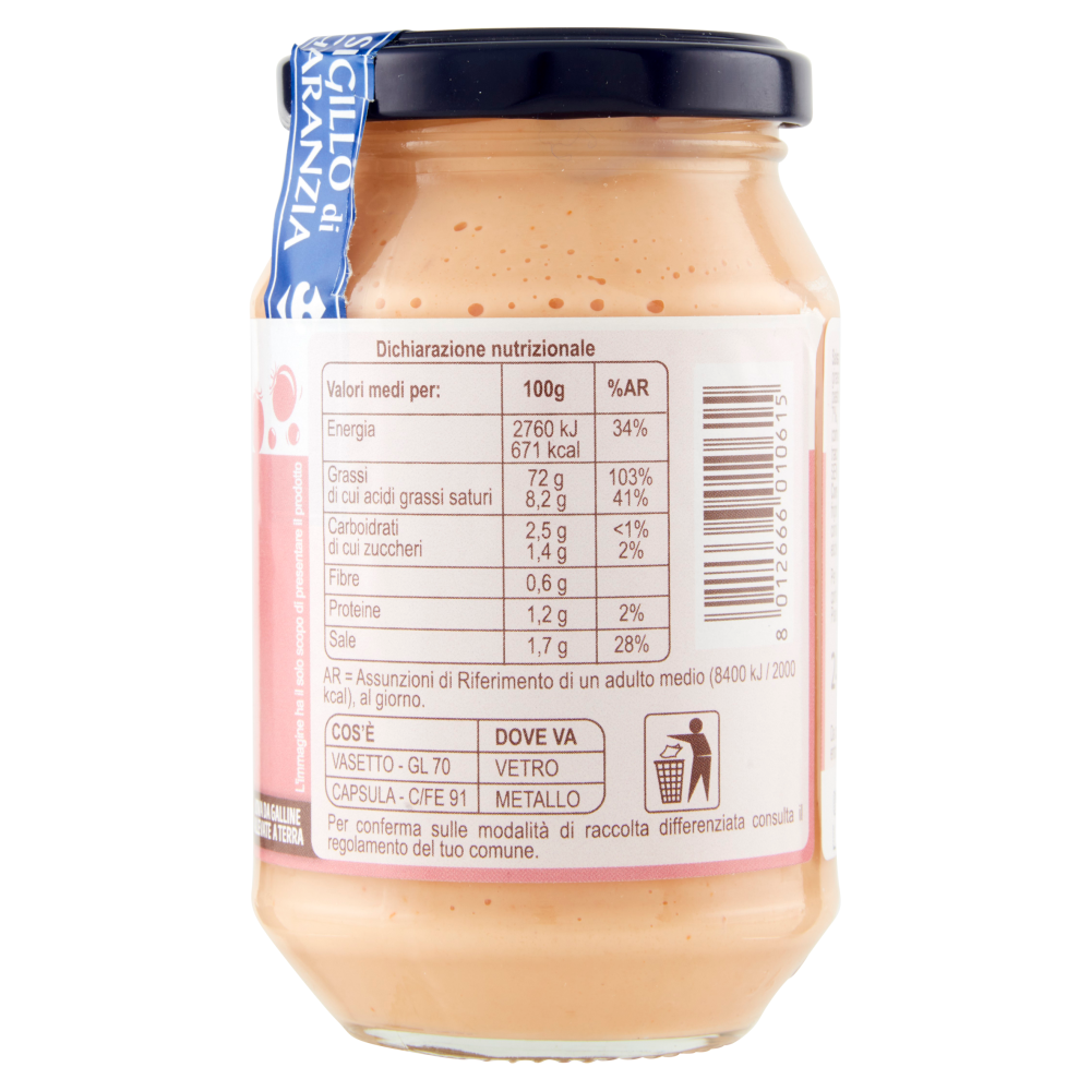 Carrefour Classic Salsa Cocktail 240 g