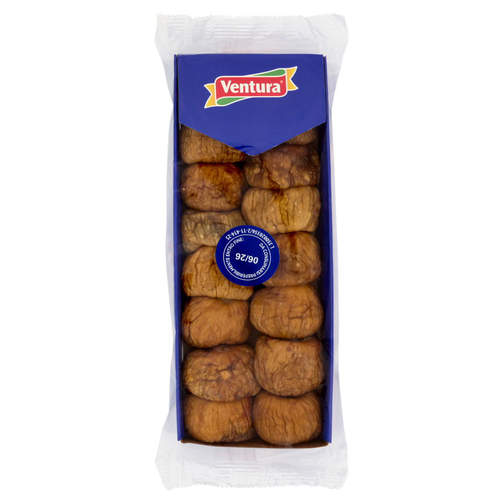 Ventura i nostri Fichi Pulled 250 g