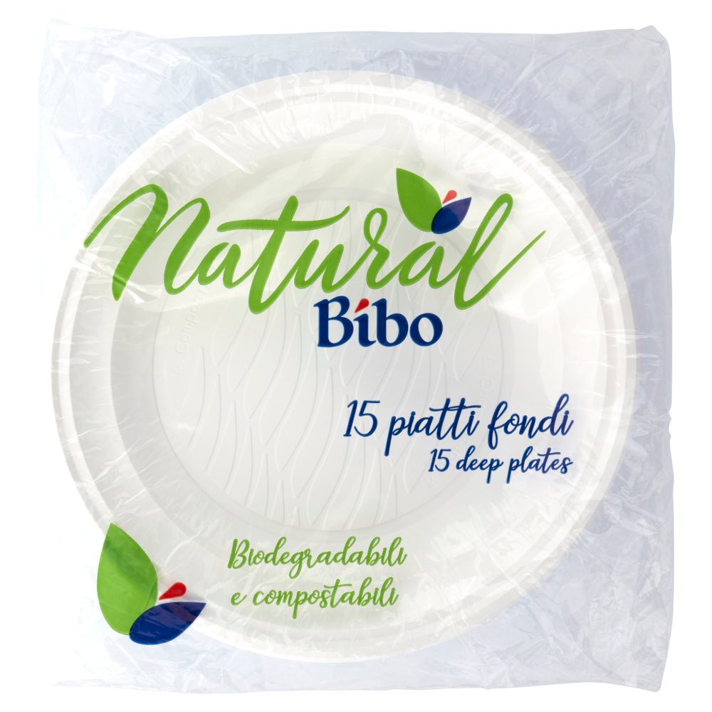 Piatti Monouso Biodegradabili e Compostabili. Acquista online