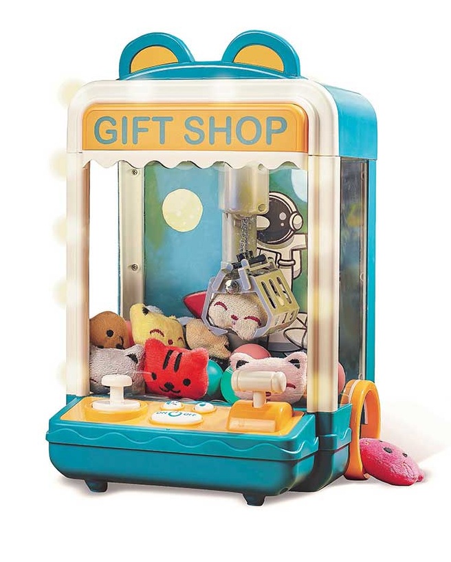 VILLA GIOCATTOLI 8002752045003 giocattolo interattivo