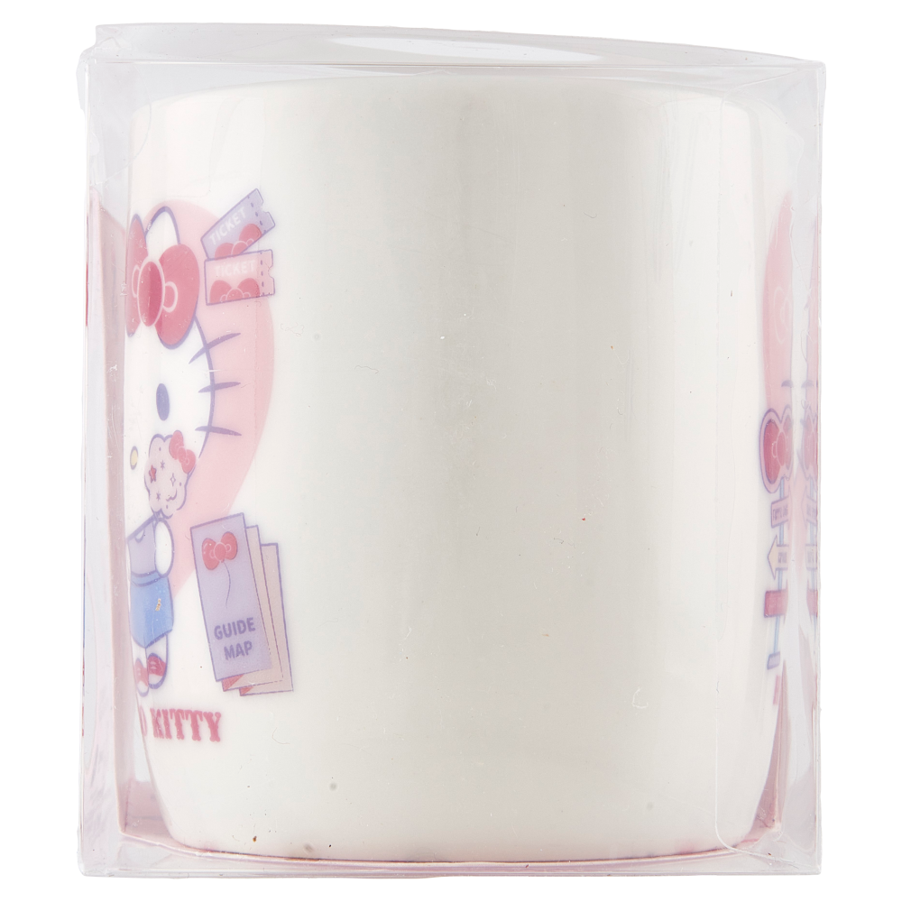 Walcor Tazza con Caramelle Gommose Hello Kitty 70 g
