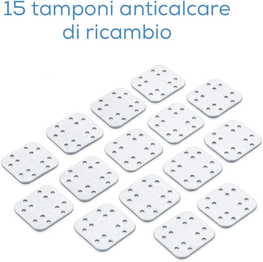 Beurer LB 55 Umidificatore con Tecnologia ad Evaporazione dell&rsquo;Acqua Calda