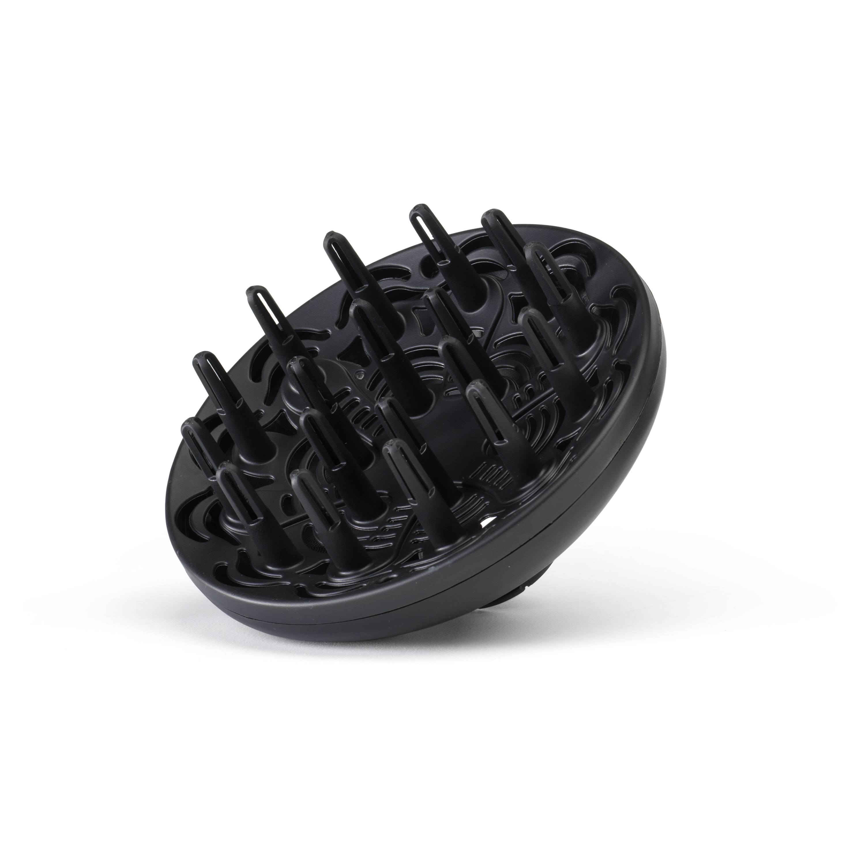 BaByliss D572DE asciuga capelli 2200 W Nero