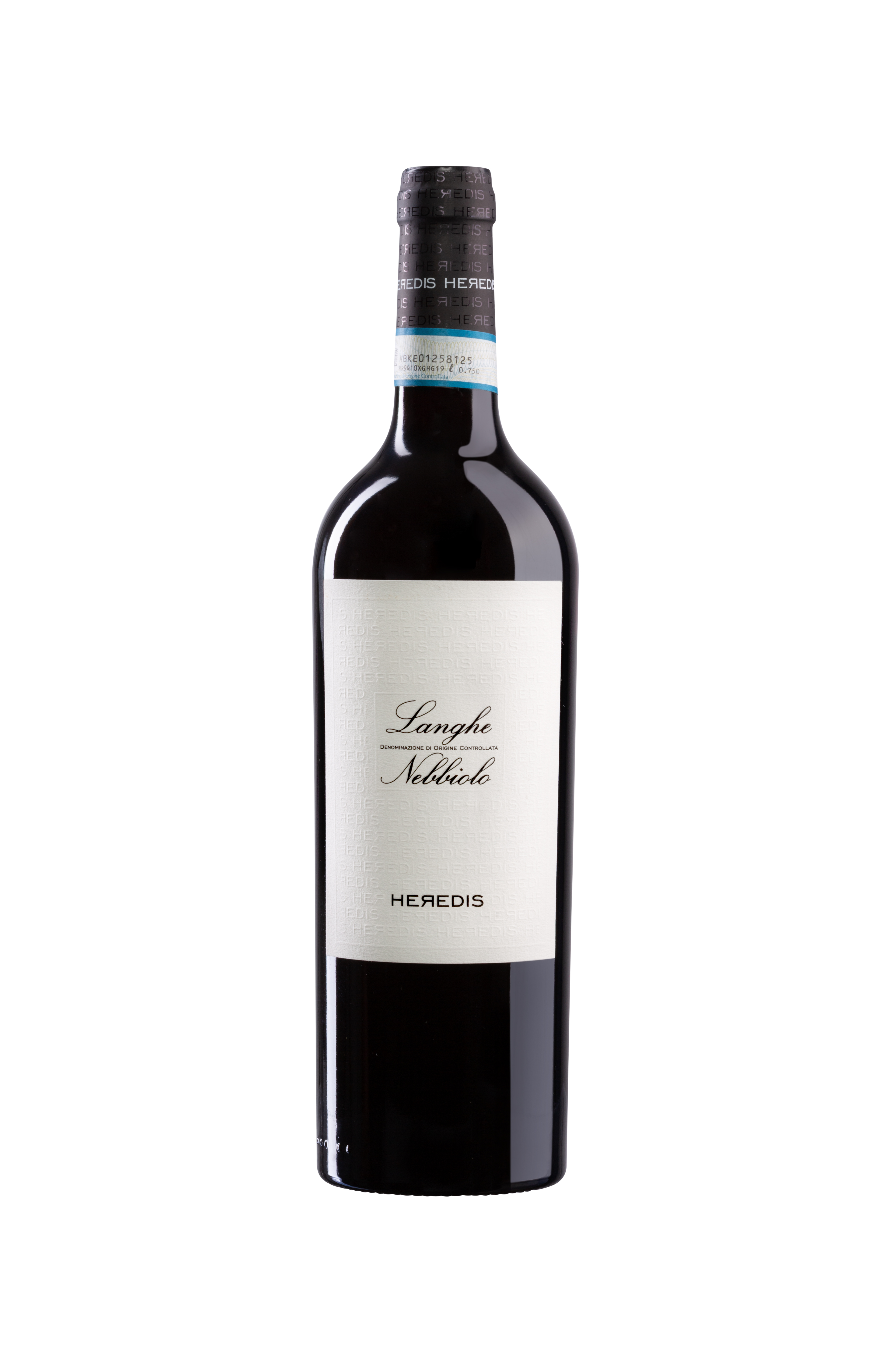 Langhe DOC Nebbiolo "Heredis"