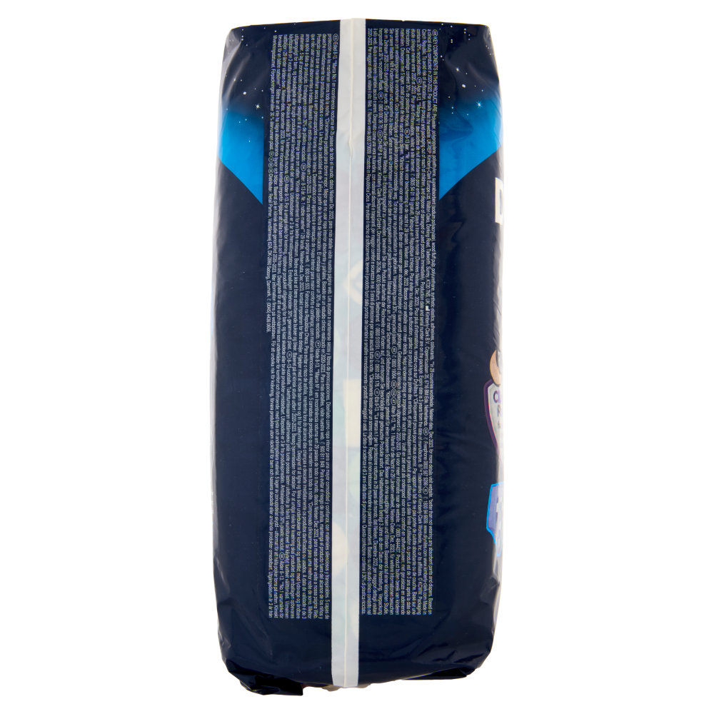 Huggies DryNites Pyjama Pants Age 8-13 30-48 Kg 9 pz