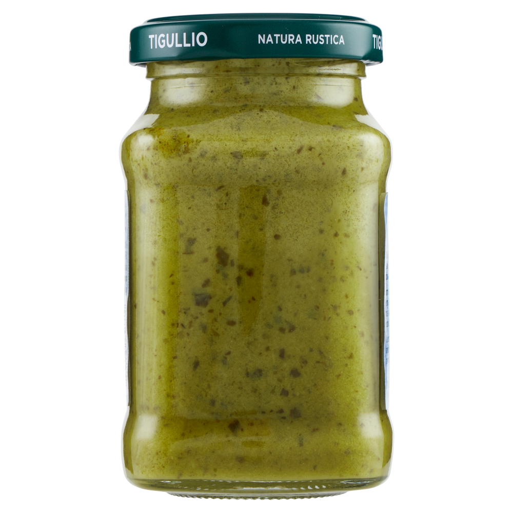 Tigullio Gran Pesto alla Genovese Cremoso 190 g