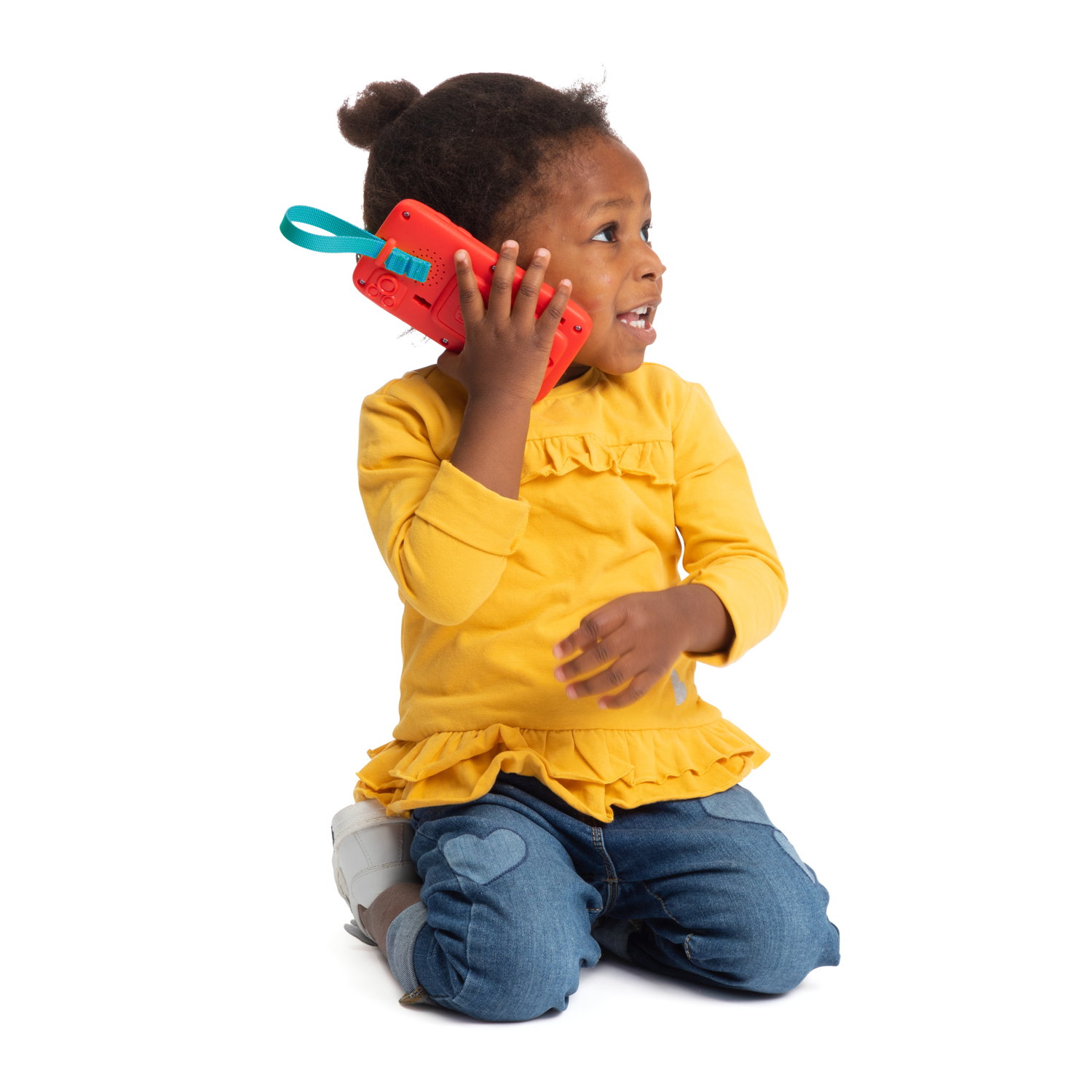 Chicco Gioco Abc Selfie Phone Ita/En