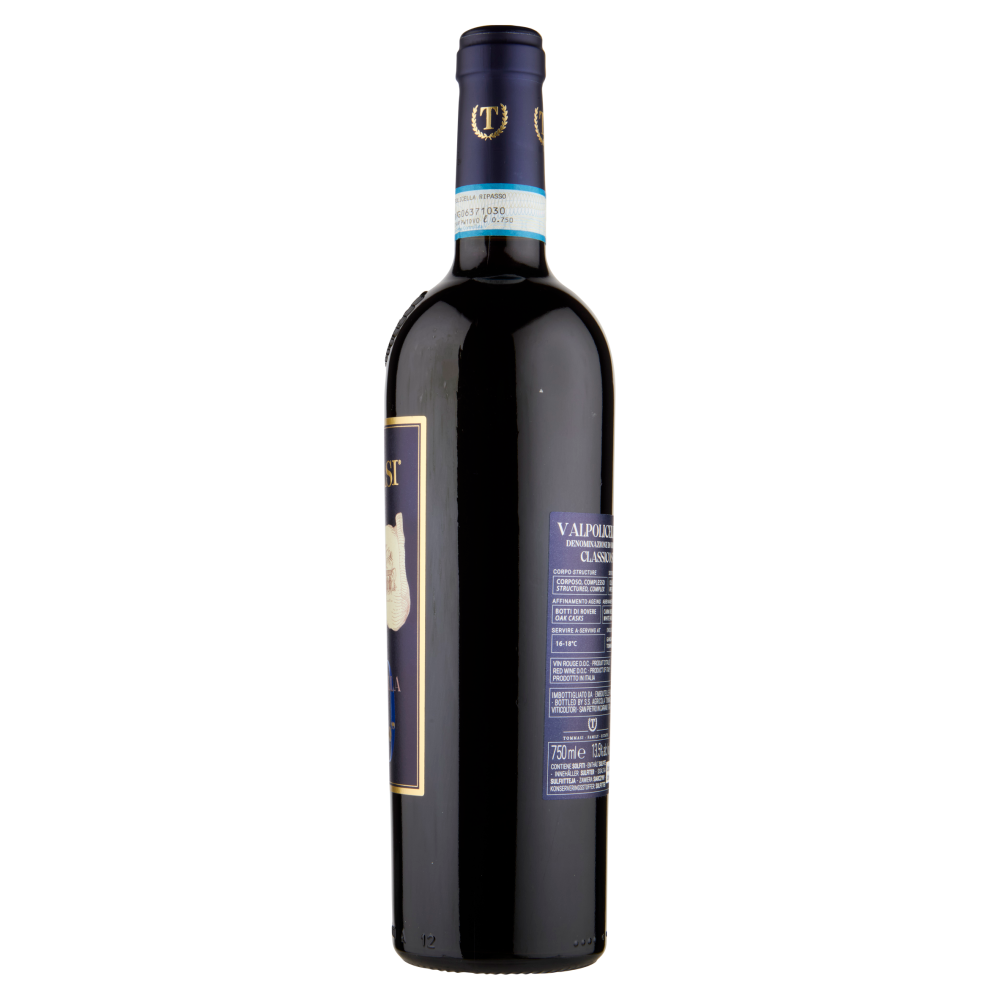 Tommasi Valpolicella "Ripasso" DOC Classico Superiore 30 1995-2025 750 ml