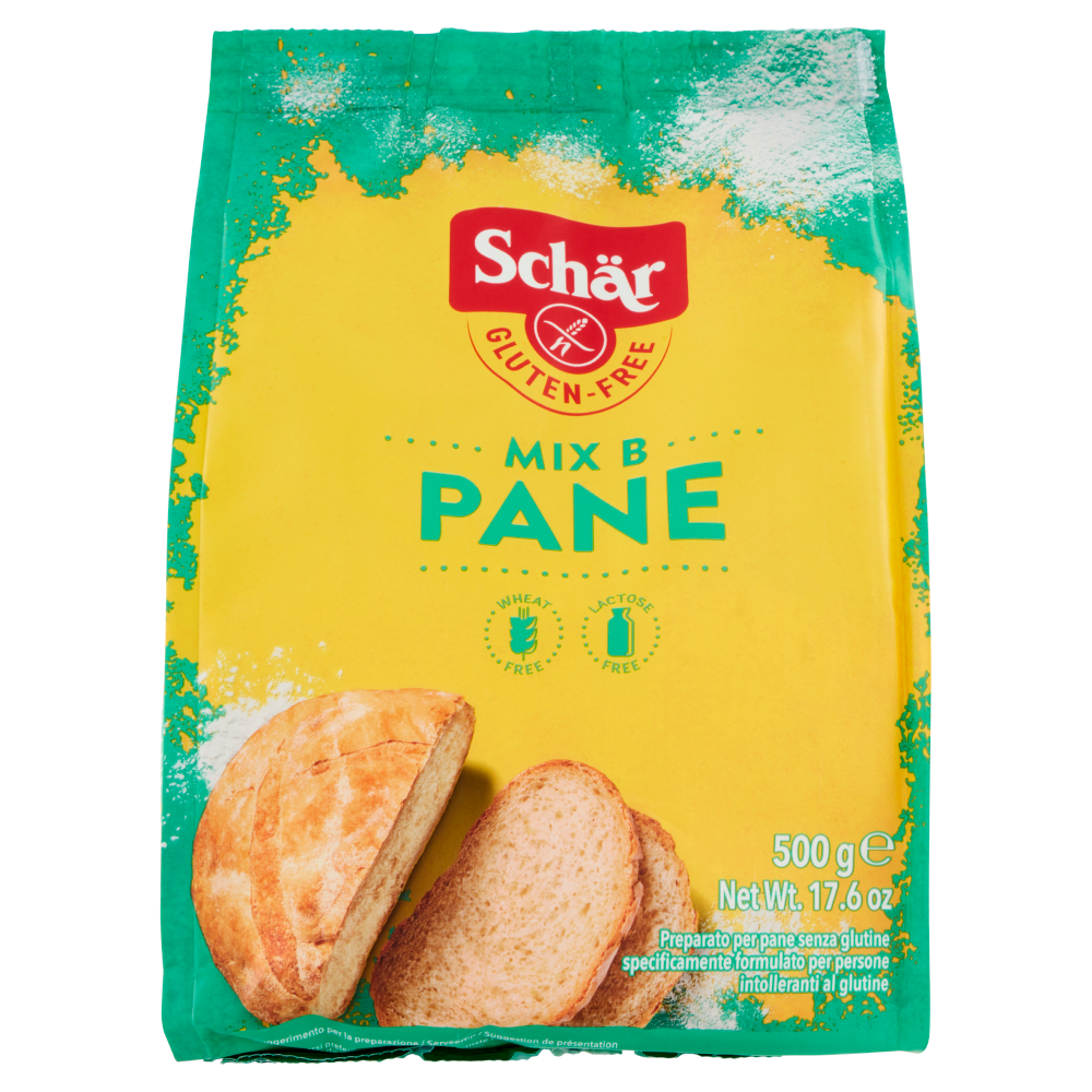 Schär Mix B Pane 500 g