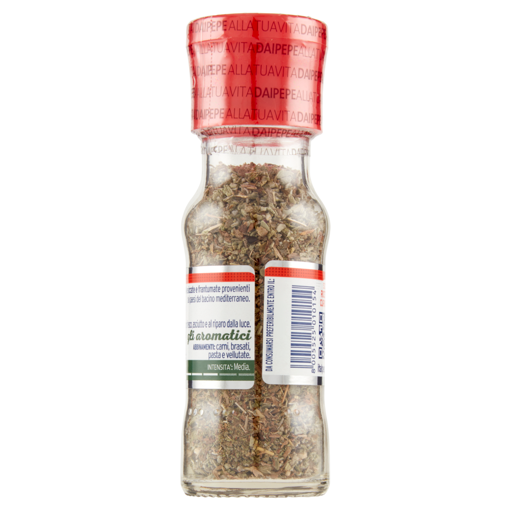 Italpepe Salvia Foglie 14 g